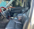 Лексус ЛХ, объемом двигателя 5.66 л и пробегом 314 тыс. км за 21000 $, фото 7 на Automoto.ua