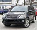Лексус ЛХ, объемом двигателя 0 л и пробегом 260 тыс. км за 26400 $, фото 1 на Automoto.ua