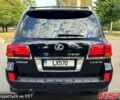 Лексус ЛХ, объемом двигателя 5.7 л и пробегом 300 тыс. км за 23999 $, фото 2 на Automoto.ua