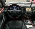 Лексус ЛХ, объемом двигателя 0 л и пробегом 259 тыс. км за 21990 $, фото 21 на Automoto.ua