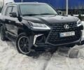 Лексус ЛХ, объемом двигателя 5.46 л и пробегом 283 тыс. км за 30999 $, фото 1 на Automoto.ua