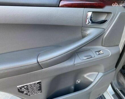 Лексус ЛХ, объемом двигателя 0 л и пробегом 300 тыс. км за 20500 $, фото 29 на Automoto.ua