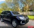 Лексус ЛХ, объемом двигателя 5.7 л и пробегом 223 тыс. км за 27500 $, фото 5 на Automoto.ua