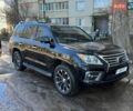 Лексус ЛХ, объемом двигателя 5.7 л и пробегом 250 тыс. км за 21000 $, фото 1 на Automoto.ua