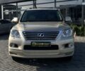 Лексус ЛХ, объемом двигателя 0 л и пробегом 359 тыс. км за 23500 $, фото 1 на Automoto.ua