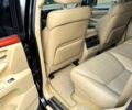 Лексус ЛХ, объемом двигателя 5.7 л и пробегом 300 тыс. км за 23999 $, фото 4 на Automoto.ua