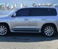 Лексус ЛХ, об'ємом двигуна 0 л та пробігом 251 тис. км за 21500 $, фото 7 на Automoto.ua
