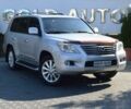 Лексус ЛХ, об'ємом двигуна 0 л та пробігом 251 тис. км за 21500 $, фото 1 на Automoto.ua