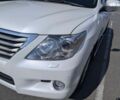 Лексус ЛХ, объемом двигателя 0 л и пробегом 264 тыс. км за 23700 $, фото 9 на Automoto.ua
