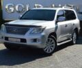 Лексус ЛХ, об'ємом двигуна 0 л та пробігом 251 тис. км за 21500 $, фото 5 на Automoto.ua