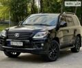 Лексус ЛХ, об'ємом двигуна 5.66 л та пробігом 301 тис. км за 27800 $, фото 7 на Automoto.ua