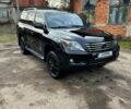 Лексус ЛХ, объемом двигателя 5.7 л и пробегом 300 тыс. км за 24000 $, фото 1 на Automoto.ua