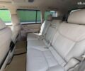 Лексус ЛХ, объемом двигателя 0 л и пробегом 264 тыс. км за 23700 $, фото 22 на Automoto.ua