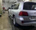 Лексус ЛХ, об'ємом двигуна 5.7 л та пробігом 214 тис. км за 22500 $, фото 4 на Automoto.ua