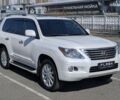 Лексус ЛХ, объемом двигателя 0 л и пробегом 264 тыс. км за 23700 $, фото 1 на Automoto.ua