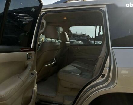 Лексус ЛХ, объемом двигателя 0 л и пробегом 359 тыс. км за 23500 $, фото 13 на Automoto.ua