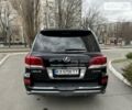 Лексус ЛХ, об'ємом двигуна 5.66 л та пробігом 216 тис. км за 31000 $, фото 14 на Automoto.ua