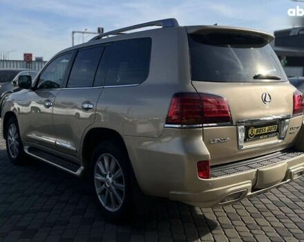 Лексус ЛХ, объемом двигателя 0 л и пробегом 359 тыс. км за 23500 $, фото 4 на Automoto.ua