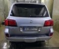 Лексус ЛХ, об'ємом двигуна 5.7 л та пробігом 214 тис. км за 22500 $, фото 5 на Automoto.ua