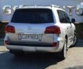 Лексус ЛХ, об'ємом двигуна 0 л та пробігом 251 тис. км за 21500 $, фото 9 на Automoto.ua