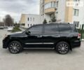 Лексус ЛХ, об'ємом двигуна 5.66 л та пробігом 216 тис. км за 31000 $, фото 12 на Automoto.ua