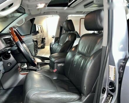 Лексус ЛХ, объемом двигателя 0 л и пробегом 351 тыс. км за 23000 $, фото 17 на Automoto.ua