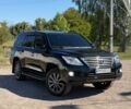 Лексус ЛХ, объемом двигателя 5.7 л и пробегом 247 тыс. км за 22800 $, фото 1 на Automoto.ua