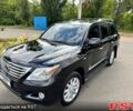 Лексус ЛХ, об'ємом двигуна 5.7 л та пробігом 300 тис. км за 23999 $, фото 1 на Automoto.ua