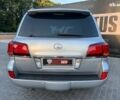 Лексус ЛХ, объемом двигателя 0 л и пробегом 300 тыс. км за 20500 $, фото 6 на Automoto.ua