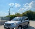 Лексус ЛХ, объемом двигателя 5.7 л и пробегом 278 тыс. км за 27000 $, фото 1 на Automoto.ua
