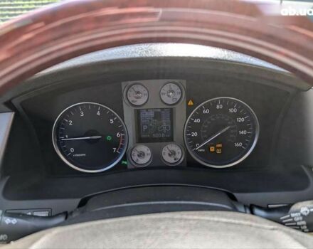 Лексус ЛХ, объемом двигателя 0 л и пробегом 264 тыс. км за 23700 $, фото 17 на Automoto.ua