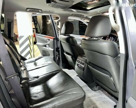 Лексус ЛХ, объемом двигателя 0 л и пробегом 351 тыс. км за 23000 $, фото 24 на Automoto.ua