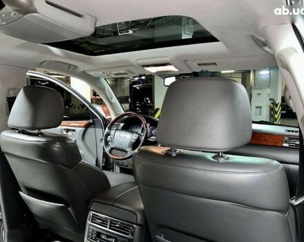 Лексус ЛХ, объемом двигателя 0 л и пробегом 351 тыс. км за 23000 $, фото 25 на Automoto.ua