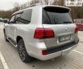 Лексус ЛХ, об'ємом двигуна 5.66 л та пробігом 302 тис. км за 27800 $, фото 6 на Automoto.ua