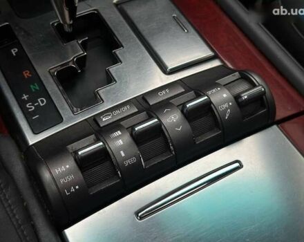 Лексус ЛХ, объемом двигателя 0 л и пробегом 259 тыс. км за 21990 $, фото 25 на Automoto.ua