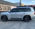 Лексус ЛХ, объемом двигателя 0 л и пробегом 300 тыс. км за 20500 $, фото 9 на Automoto.ua