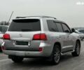 Лексус ЛХ, объемом двигателя 0 л и пробегом 259 тыс. км за 21990 $, фото 8 на Automoto.ua
