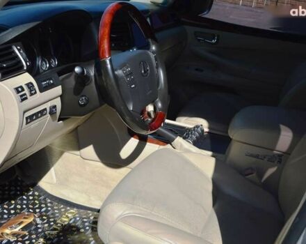 Лексус ЛХ, об'ємом двигуна 0 л та пробігом 251 тис. км за 21500 $, фото 19 на Automoto.ua