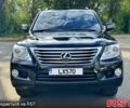 Лексус ЛХ, объемом двигателя 5.7 л и пробегом 300 тыс. км за 23999 $, фото 3 на Automoto.ua