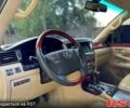 Лексус ЛХ, объемом двигателя 5.7 л и пробегом 223 тыс. км за 27500 $, фото 6 на Automoto.ua