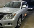 Лексус ЛХ, об'ємом двигуна 5.7 л та пробігом 214 тис. км за 22500 $, фото 2 на Automoto.ua