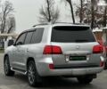 Лексус ЛХ, объемом двигателя 0 л и пробегом 259 тыс. км за 21990 $, фото 5 на Automoto.ua