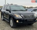 Лексус ЛХ, объемом двигателя 5.66 л и пробегом 147 тыс. км за 31000 $, фото 1 на Automoto.ua