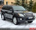 Лексус ЛХ, объемом двигателя 5.7 л и пробегом 150 тыс. км за 28900 $, фото 5 на Automoto.ua