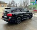 Лексус ЛХ, об'ємом двигуна 5.7 л та пробігом 200 тис. км за 32000 $, фото 4 на Automoto.ua