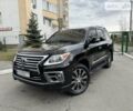 Лексус ЛХ, об'ємом двигуна 5.66 л та пробігом 216 тис. км за 31000 $, фото 8 на Automoto.ua