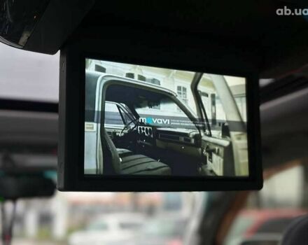 Лексус ЛХ, объемом двигателя 0 л и пробегом 259 тыс. км за 21990 $, фото 16 на Automoto.ua