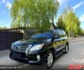 Лексус ЛХ, объемом двигателя 5.7 л и пробегом 223 тыс. км за 27500 $, фото 2 на Automoto.ua