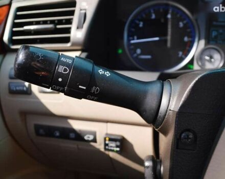 Лексус ЛХ, об'ємом двигуна 0 л та пробігом 251 тис. км за 21500 $, фото 26 на Automoto.ua