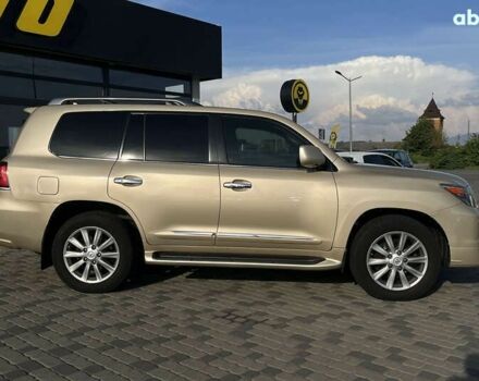 Лексус ЛХ, объемом двигателя 0 л и пробегом 359 тыс. км за 23500 $, фото 7 на Automoto.ua